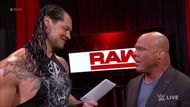 Could Baron Corbin change the topography of WWE for good?